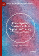 Contemporary Developments in Supportive Therapy : Principles and Practice-9783031960581