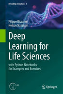Deep Learning for Life Sciences : with Python Notebooks for Examples and Exercises-9783031968518