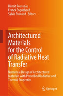 Architectured Materials for the Control of Radiative Heat Transfer