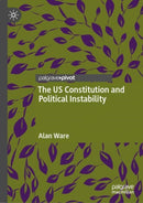The US Constitution and Political Instability-9783031972492