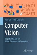 Computer Vision : Cognitive Models for Visual Commonsense-9783031981067