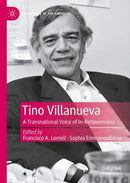 Tino Villanueva : A Transnational Voice of In-Betweenness-9783031986307