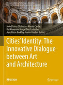 Cities' Identity: The Innovative Dialogue Between Art and Architecture-9783031987076