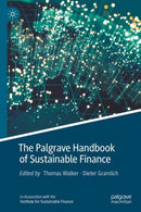 The Palgrave Handbook of Sustainable Finance-9783031987359