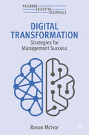 Digital Transformation : Strategies for Management Success-9783031992575