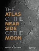The Atlas of the Near Side of the Moon