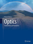 Optics : Fundamentals and Phenomena-9783031995491