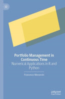 Portfolio Management in Continuous Time