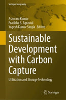 Sustainable Development with Carbon Capture