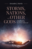 Storms, Nations, and Other Gods : The Ongoing Evolution of Religious Thought-9783032004680
