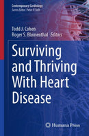 Surviving and Thriving With Heart Disease-9783032005786