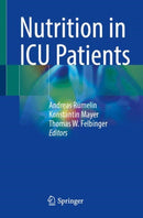 Nutrition in ICU Patients-9783032008176
