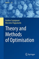 Theory and Methods of Optimisation-9783032015136