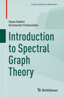 Introduction to Spectral Graph Theory-9783032017079