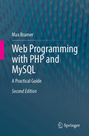 Web Programming with PHP and MySQL : A Practical Guide-9783032020369