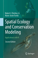 Spatial Ecology and Conservation Modeling : Applications with R-9783032024237