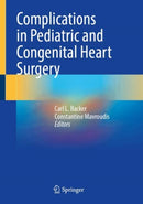 Complications in Pediatric and Congenital Heart Surgery-9783032026606