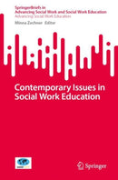 Contemporary Issues in Social Work Education-9783032030382