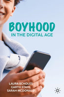Boyhood in the Digital Age-9783032031433