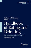 Handbook of Eating and Drinking : Interdisciplinary Perspectives-9783032032270