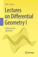 Lectures on Differential Geometry I : Differentiable Manifolds-9783032037329