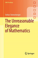 The Unreasonable Elegance of Mathematics-9783032038142