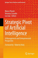 Strategic Pivot of Artificial Intelligence : A Management and Entrepreneurial Perspective-9783032039804