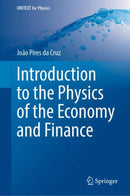 Introduction to the Physics of the Economy and Finance-9783032043450