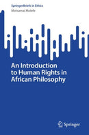 An Introduction to Human Rights in African Philosophy-9783032044464