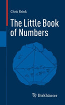 The Little Book of Numbers-9783032048622