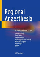 Regional Anaesthesia : A Guide to Clinical Exams-9783032051646