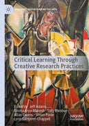 Critical Learning Through Creative Research Practices-9783032054111