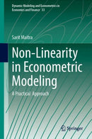 Non-Linearity in Econometric Modeling : A Practical Approach-9783032064615