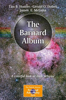 The Barnard Album : A Colorful Look at Dark Nebulae-9783032066138