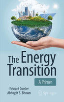 The Energy Transition : A Primer-9783032066404