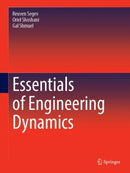 Essentials of Engineering Dynamics-9783032070128