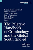 The Palgrave Handbook of Criminology and the Global South, 2nd ed