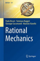 Rational Mechanics-9783032074614
