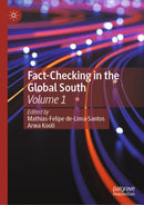 Fact-Checking in the Global South, Volume 1