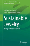 Sustainable Jewelry : History, Culture and Territory-9783032076250
