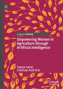 Empowering Women in Agriculture through Artificial Intelligence-9783032084330