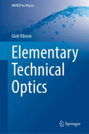 Elementary Technical Optics-9783032086259