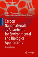 Carbon Nanomaterials as Adsorbents for Environmental and Biological Applications-9783032086686