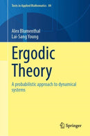 Ergodic Theory : A Probabilistic Approach to Dynamical Systems-9783032088352