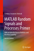 MATLAB Random Signals and Processes Primer