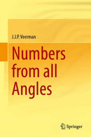 Numbers from all Angles-9783032099990