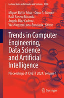 Trends in Computer Engineering, Data Science and Artificial Intelligence