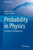 Probability in Physics : Foundations and Applications-9783032104069