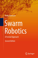 Swarm Robotics : A Formal Approach-9783032105837