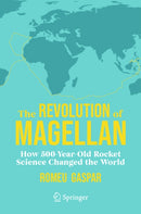 The Revolution of Magellan